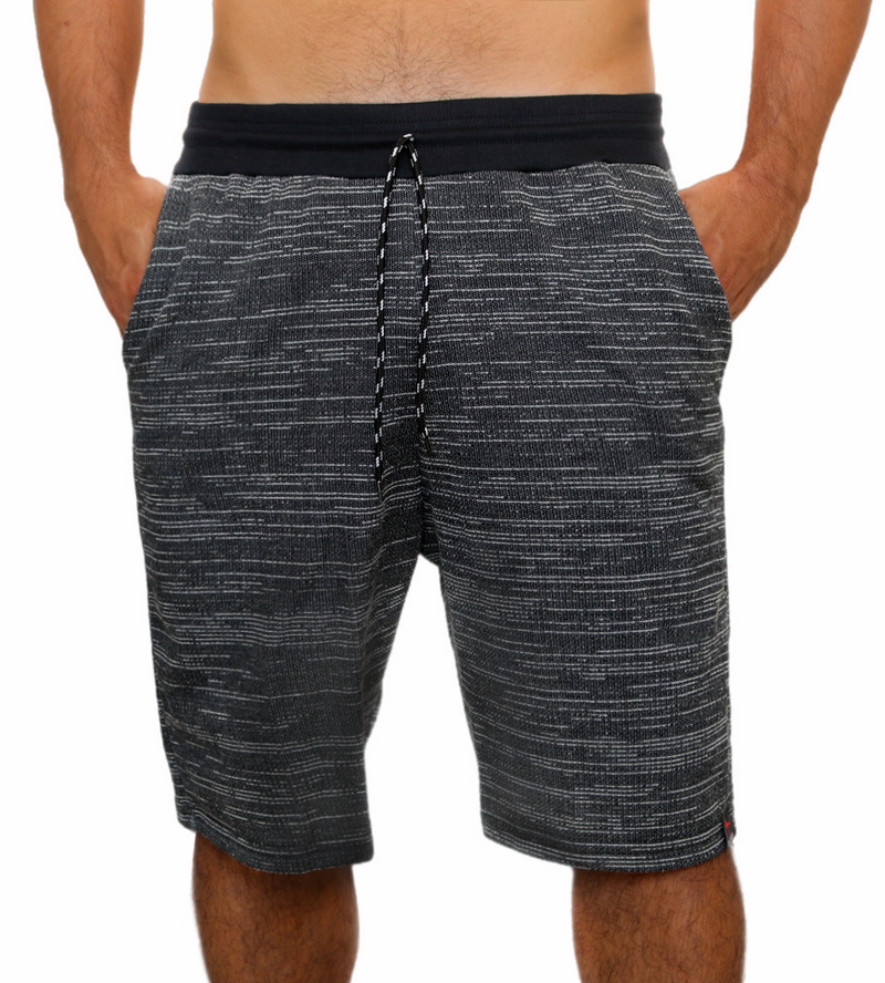 COMPRE 3 LEVE 5 - Bermudas Masculinas de Moletom