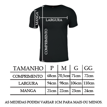 Camiseta Básica Vinho