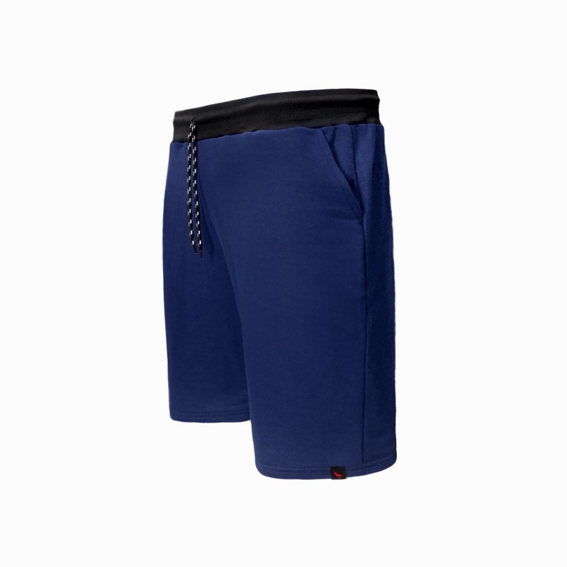 COMPRE 3 LEVE 5 - Bermudas Masculinas de Moletom