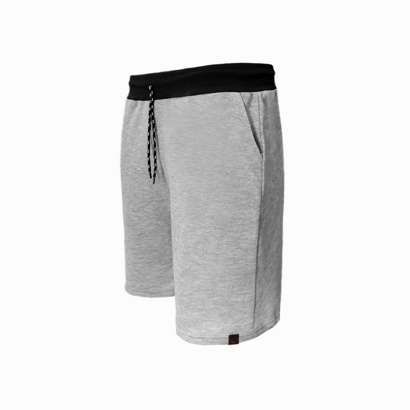 COMPRE 3 LEVE 5 - Bermudas Masculinas de Moletom