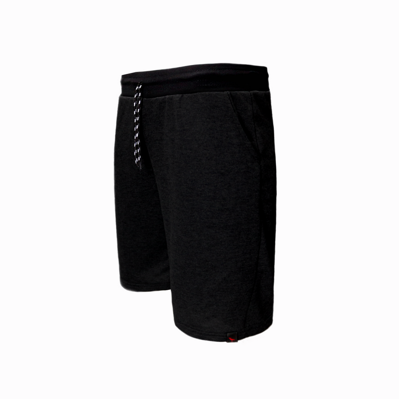 COMPRE 3 LEVE 5 - Bermudas Masculinas de Moletom