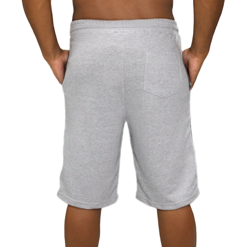 3 Bermudas de Moletom Premium