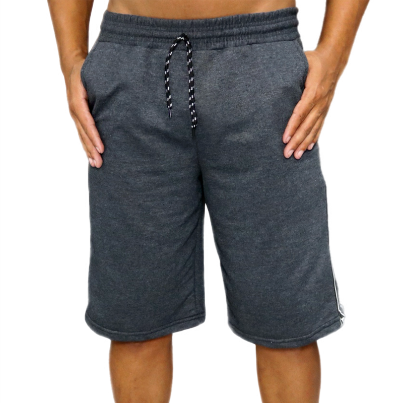 3 Bermudas de Moletom Premium