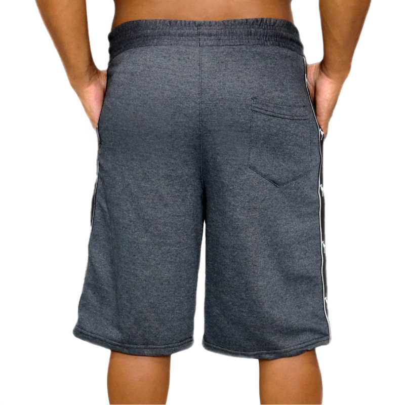 3 Bermudas de Moletom Premium