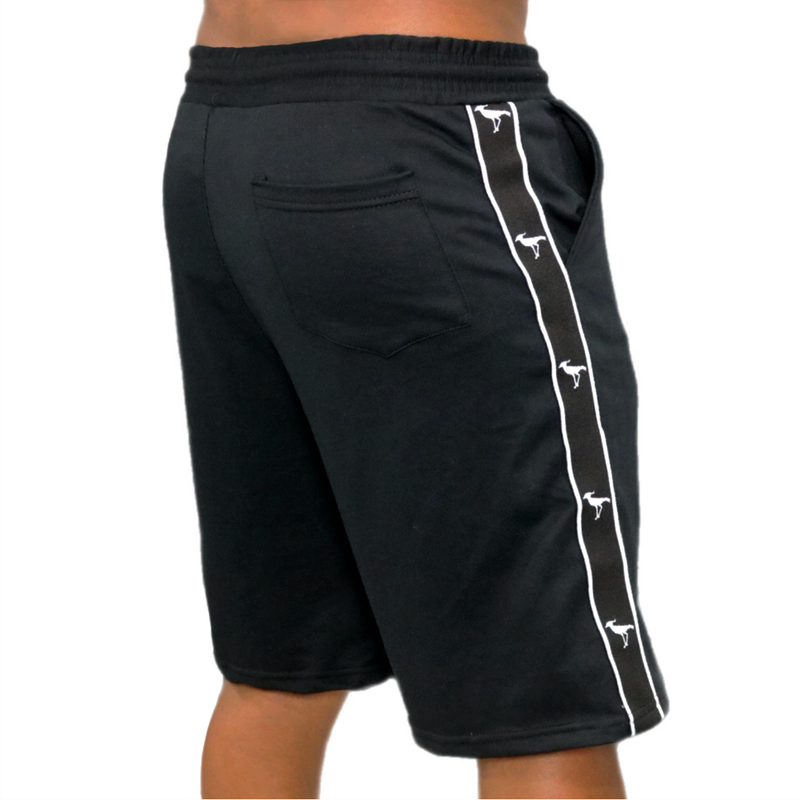 3 Bermudas de Moletom Premium