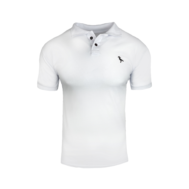 Kit 3 Camisas Polos Premium