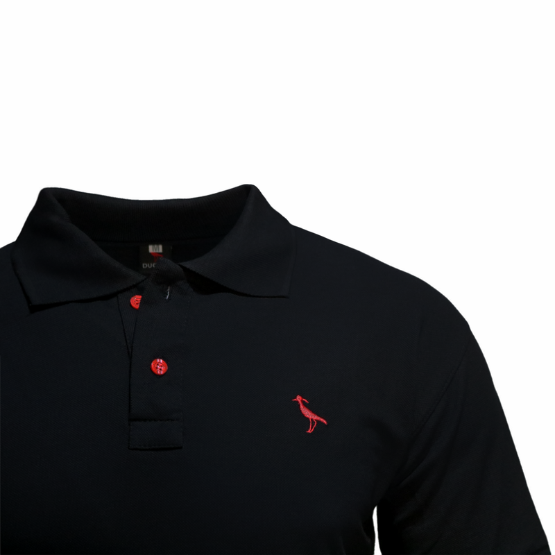 Kit 3 Camisas Polos Premium