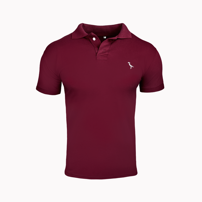 Kit 3 Camisas Polos Premium