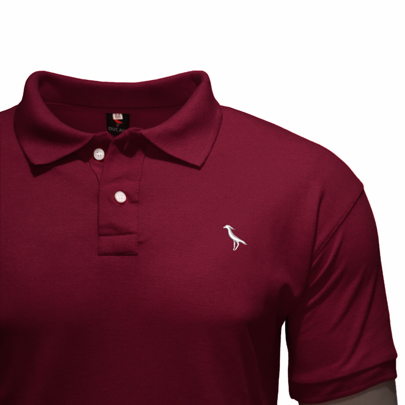 Kit 3 Camisas Polos Premium