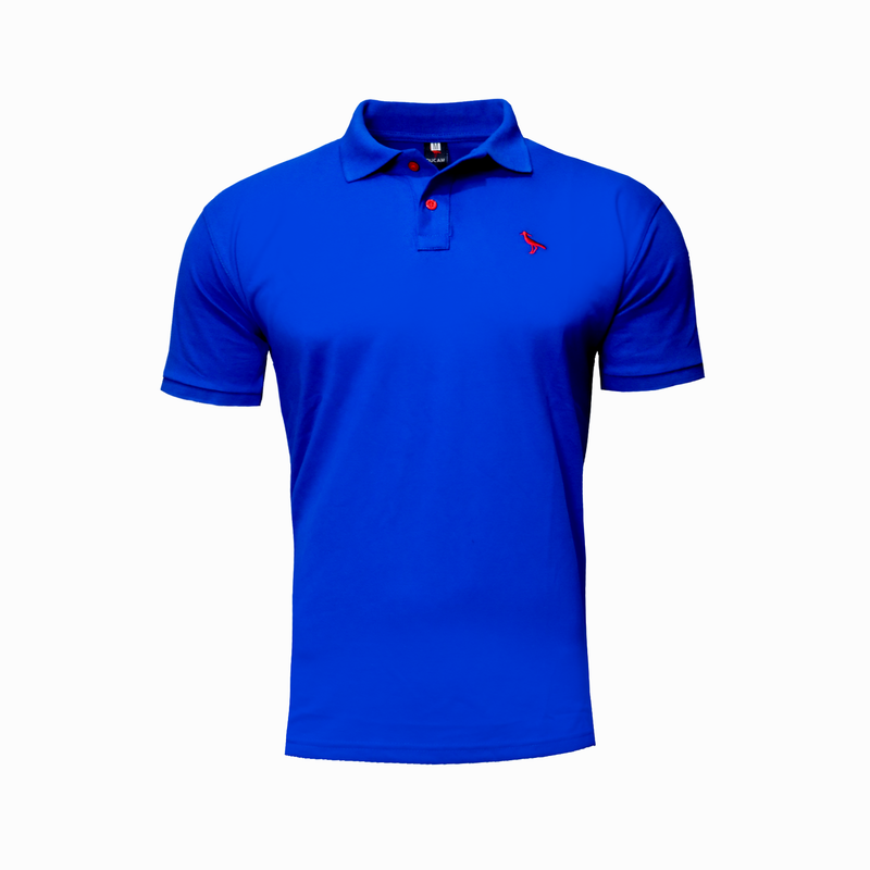 Kit 3 Camisas Polos Premium