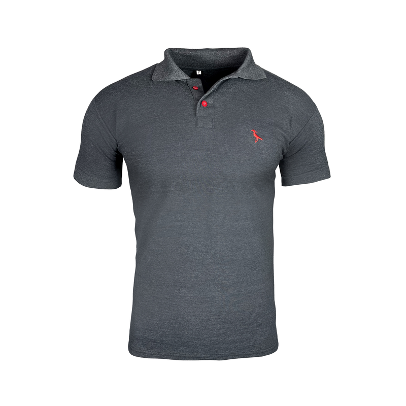 Kit 3 Camisas Polos Premium