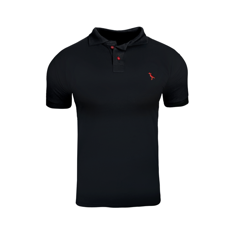 Kit 3 Camisas Polos Premium