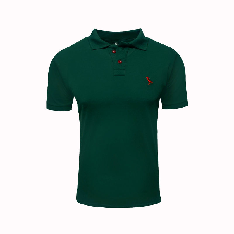 COMPRE 3 LEVE 5 - Camisas Polo Premium