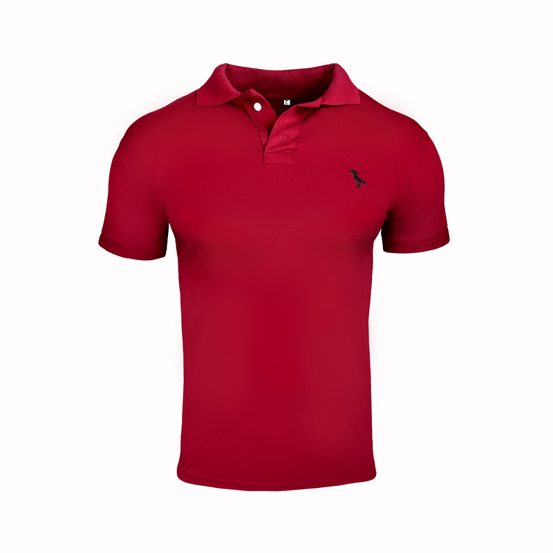 Kit 3 Camisas Polos Premium